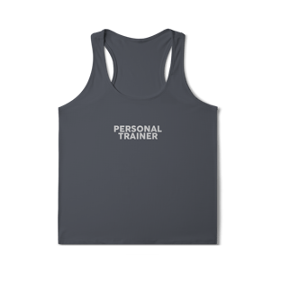 Nome do produtoRegata Feminina Personal Trainer