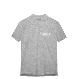 Nome do produtoPolo Premium Personal Trainer