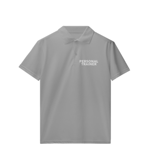 Nome do produtoCamisa Polo Personal Trainer