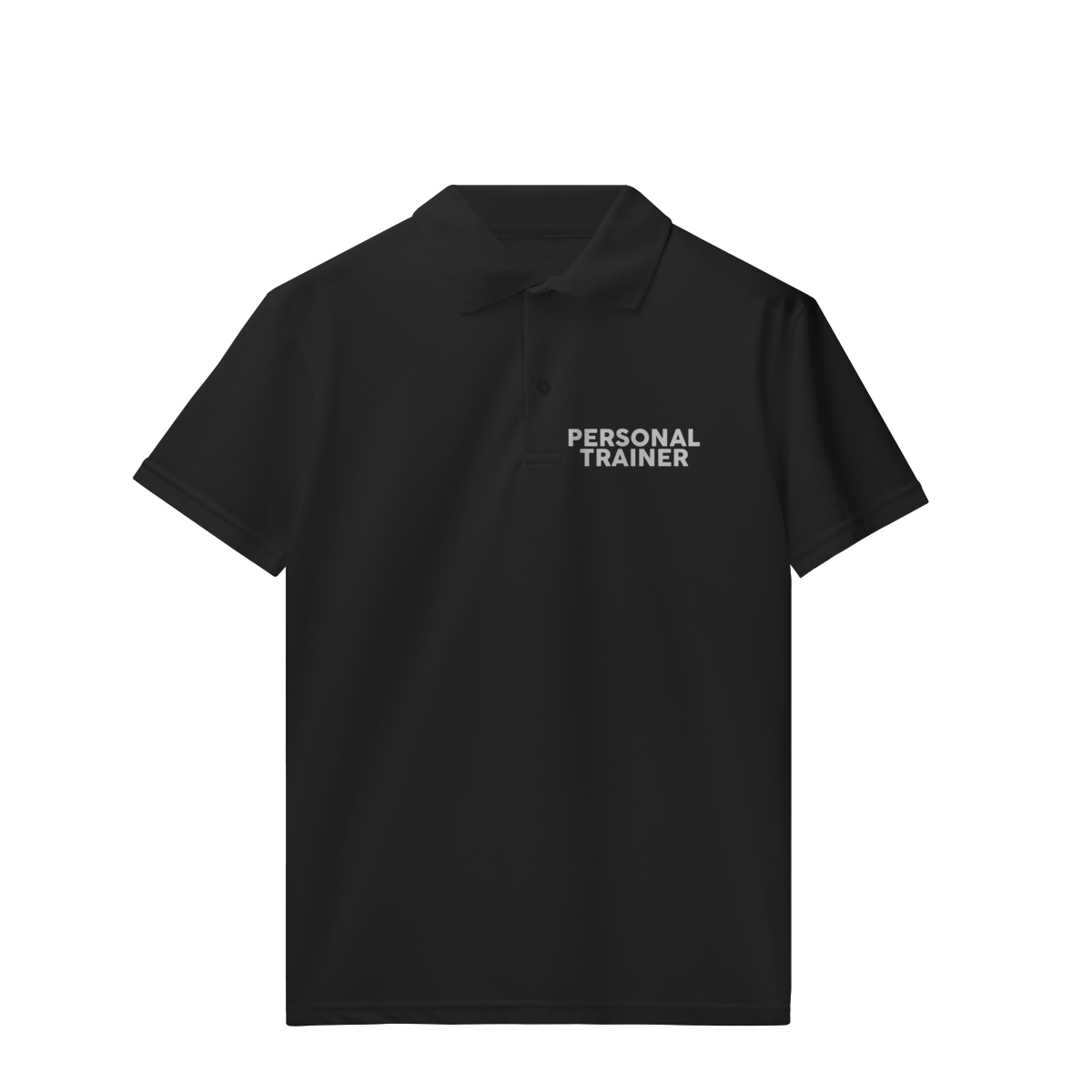 Nome do produto: Camisa Polo Personal Trainer
