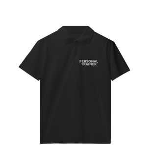 Nome do produtoCamisa Polo Personal Trainer
