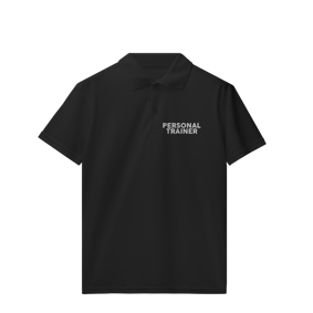 Nome do produto  Camisa Polo Personal Trainer