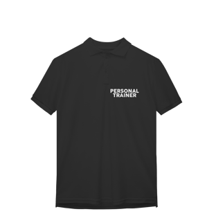Nome do produtoPolo Premium Personal Trainer