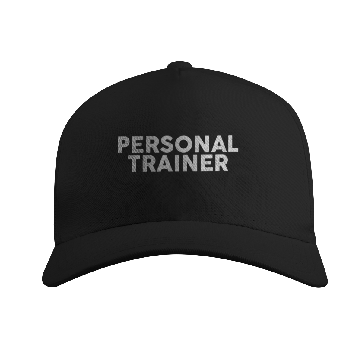 Nome do produto: Boné com Tela Personal Trainer