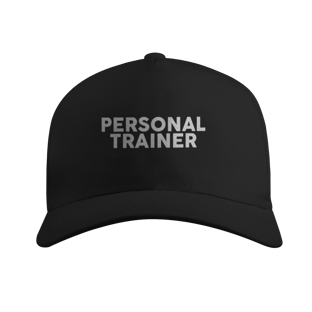 Nome do produtoBoné com Tela Personal Trainer