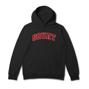 Nome do produtoMoletom Premium SQUAT 