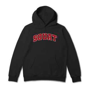 Moletom Premium SQUAT 
