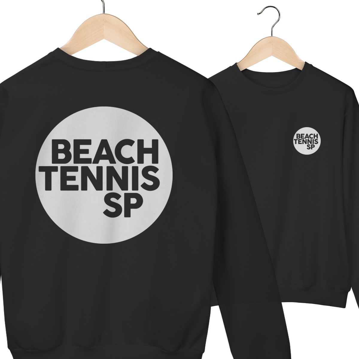 Moletom Beach Tennis SP 