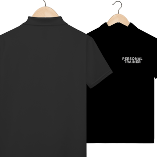 Nome do produtoCamisa Polo Personal Trainer