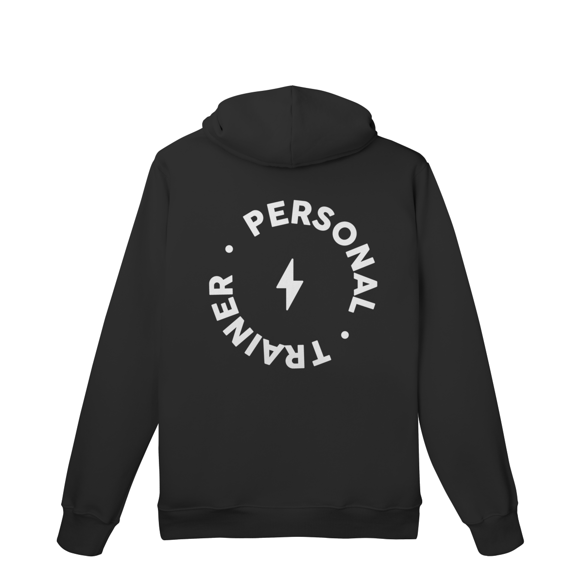 Moletom Premium Personal Trainer Unissex