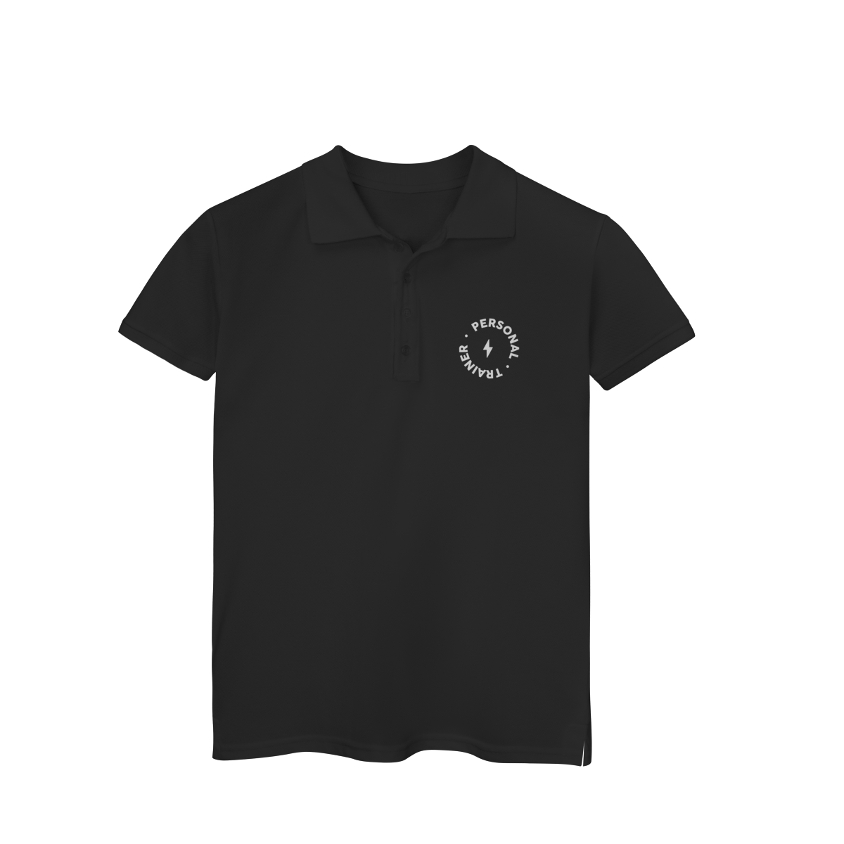 Polo Feminina Personal Trainer