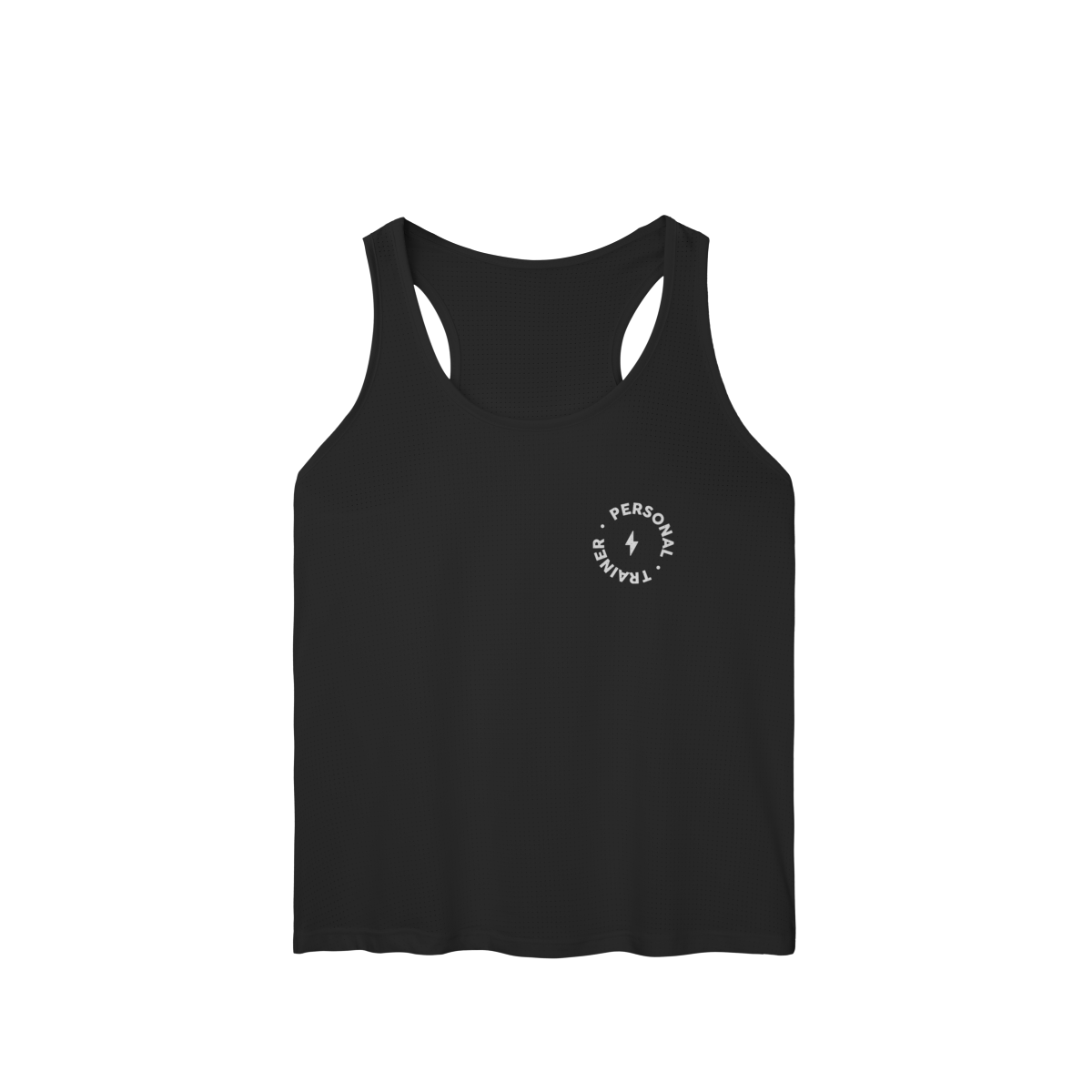 Regata Personal Trainer Feminina Dryfit