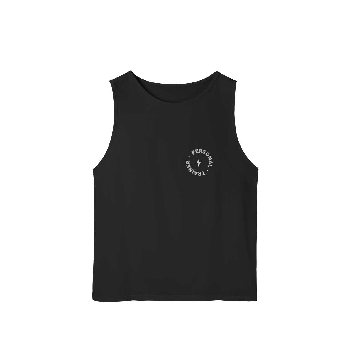 Regata Personal Trainer Masculina Dryfit