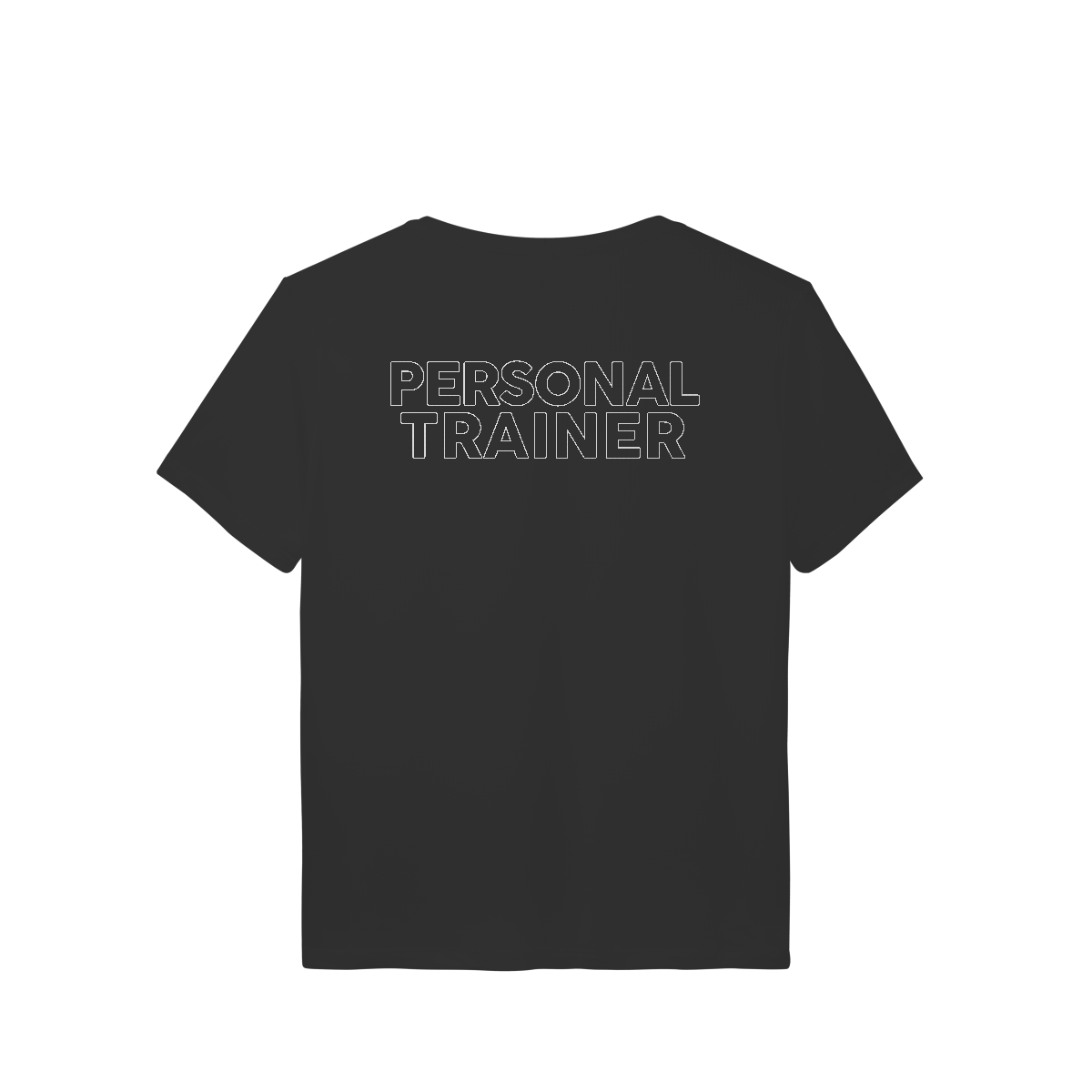 Babylook Personal Trainer Dryfit Contorno