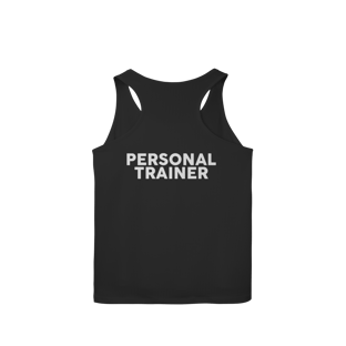 Nome do produtoRegata Feminina Personal Trainer