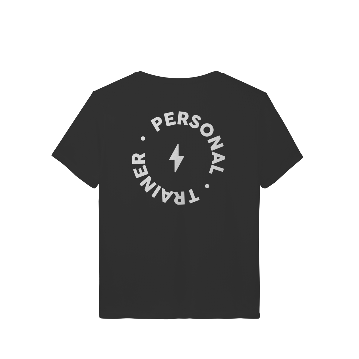 Babylook Dryfit Personal Trainer