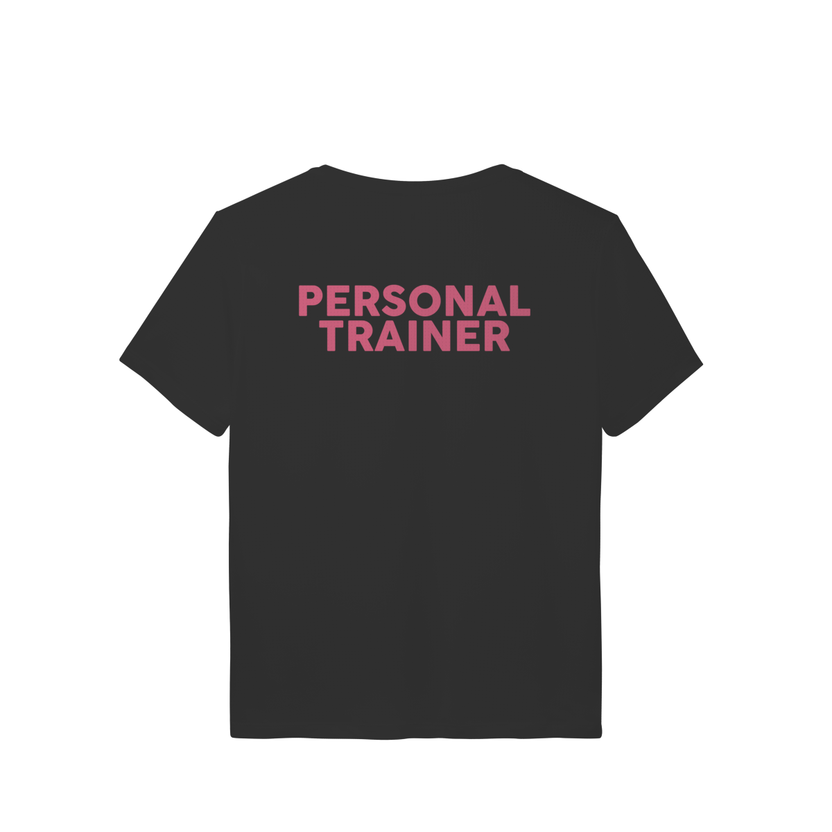 Camiseta Feminina Personal Trainer Dryfit UV