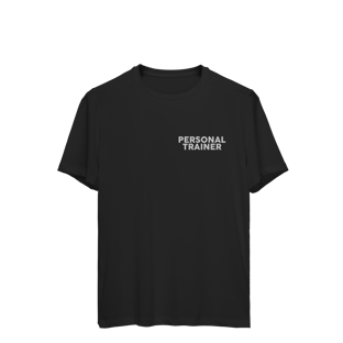 Nome do produtoCamiseta Dry UV Personal Trainer Tradicional
