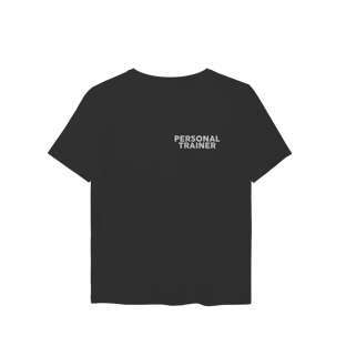 Nome do produtoBabylook Dry Fit Personal Trainer