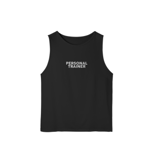 Nome do produtoRegata Personal Trainer Masculina
