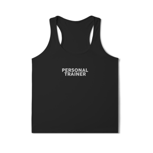 Nome do produtoRegata Feminina Personal Trainer