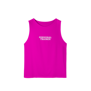 Nome do produtoRegata Personal Trainer Masculina