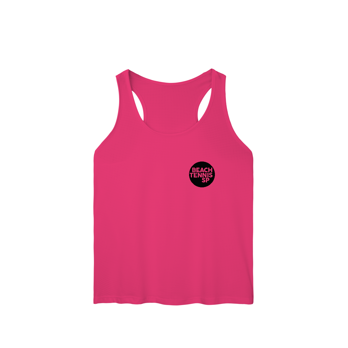 Regata Beach Tennis SP Dry Feminina