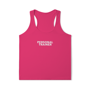 Nome do produtoRegata Feminina Personal Trainer