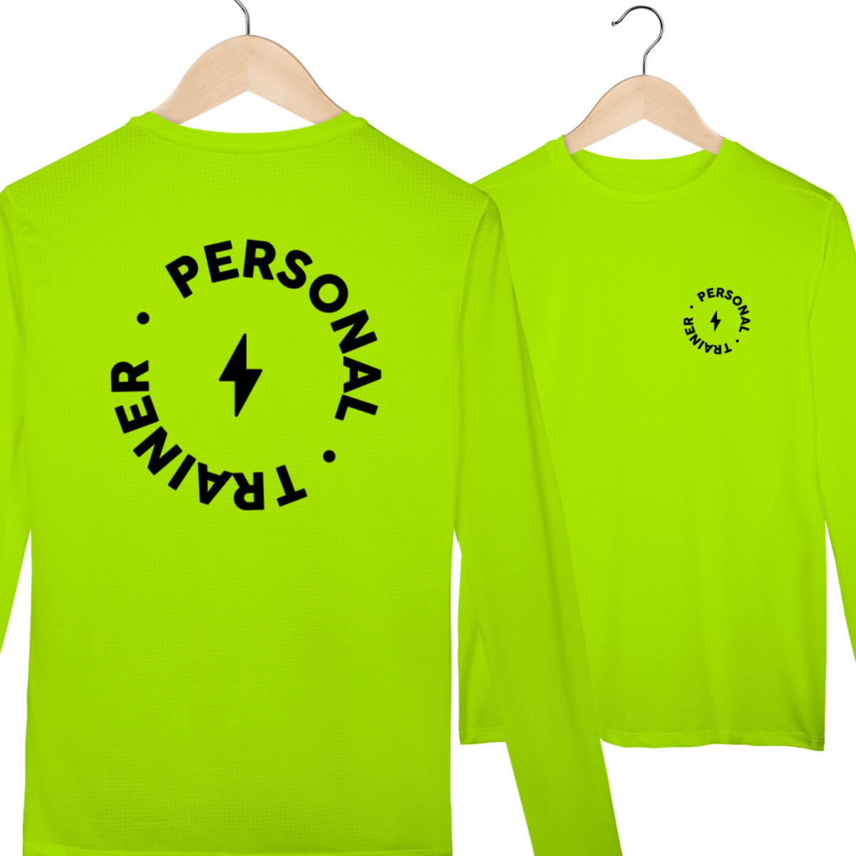 Nome do produto: Personal Trainer Circular Unissex