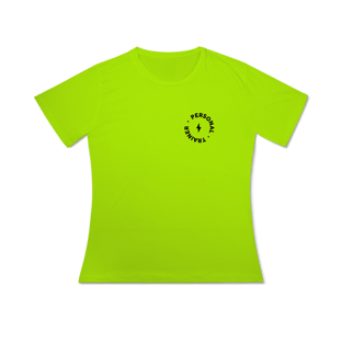 Nome do produtoBabylook Personal Trainer Dryfit - Círculo
