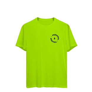 Nome do produtoCamiseta Personal Trainer Masculina  Dryfit 