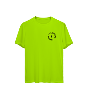 Nome do produto  Camiseta Personal Trainer Masculina  Dryfit 