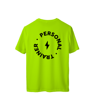 Nome do produtoCamiseta Personal Trainer Masculina  Dryfit 