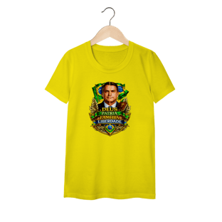 Nome do produtoCAMISA FLAVIONARO - Feminina