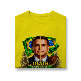 Nome do produtoCAMISA FLAVIONARO - Infantil