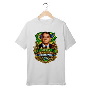 Nome do produtoCAMISA FLAVIONARO - Infantil