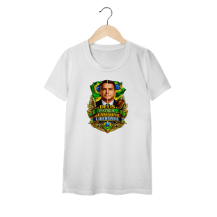 Nome do produtoCAMISA FLAVIONARO - Feminina