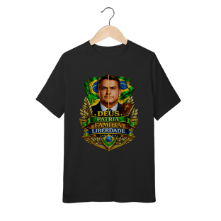 Nome do produtoCAMISA FLAVIONARO - Infantil