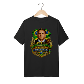 Nome do produto  CAMISA FLAVIONARO - Infantil