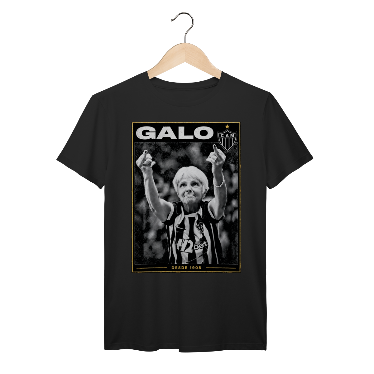 Nome do produto: VEIA DO GALO PRIME