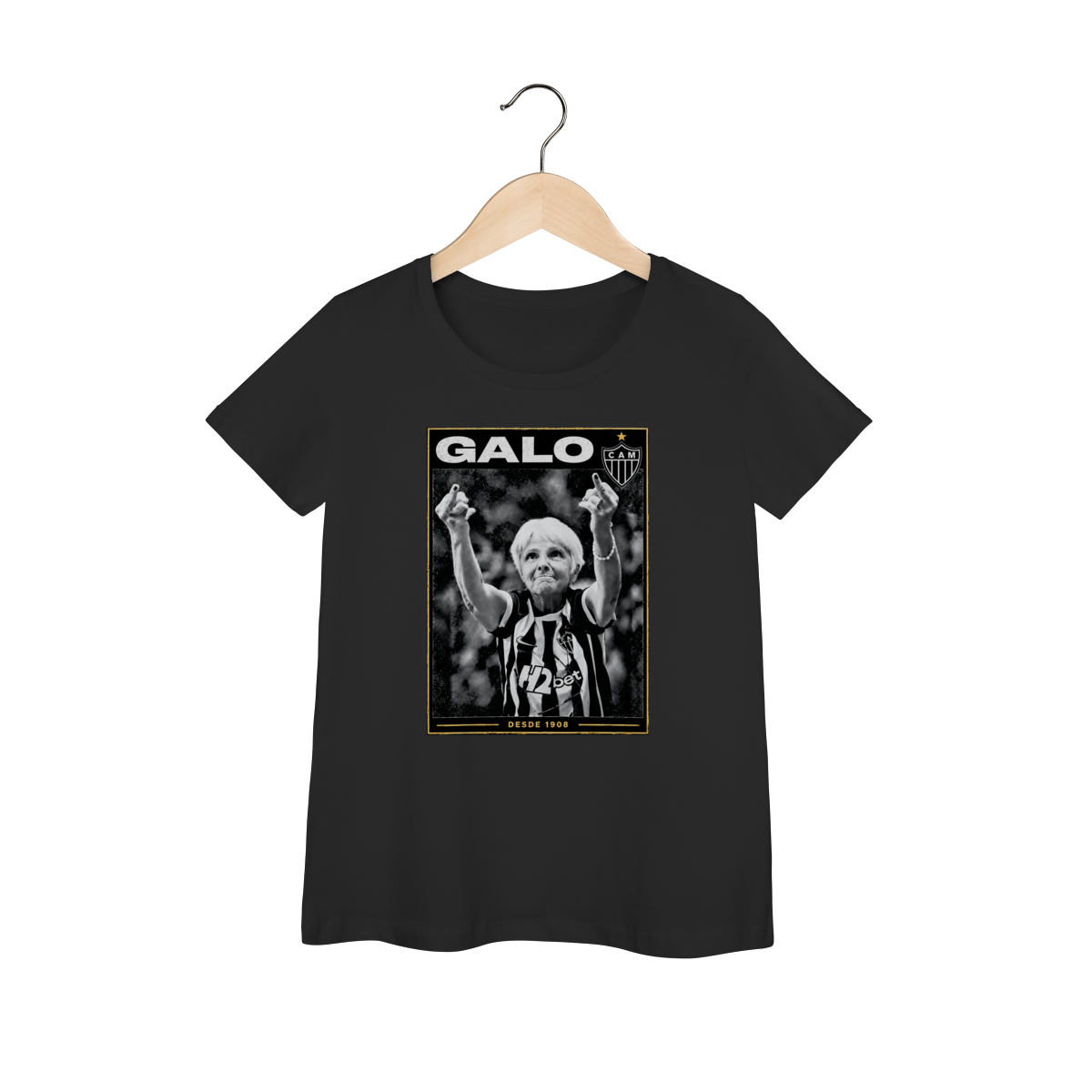 Nome do produto: VEIA DO GALO PRIME FEM