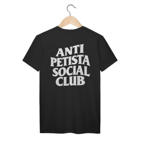 Nome do produto  Anti Petista 