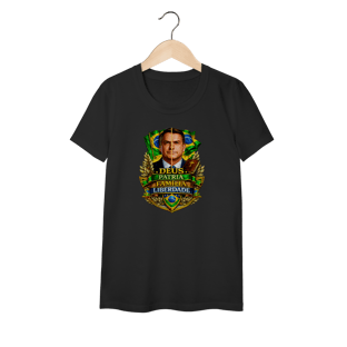Nome do produtoCAMISA FLAVIONARO - Feminina