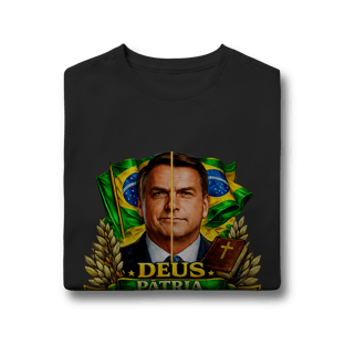 Nome do produtoCAMISA FLAVIONARO - Infantil