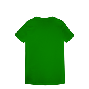 Nome do produtoMade in MOC FEM GREEN