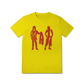 Nome do produto CAMISA - BREACH | TWENTY ONE PILOTS