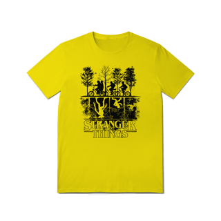 Nome do produto CAMISA - MUNDO INVERTIDO | STRANGER THINGS