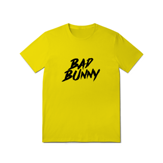 Nome do produto CAMISA | BAD BUNNY