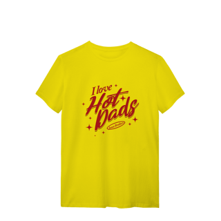 Nome do produto CAMISA - HOT DADS | JONAS BROTHERS