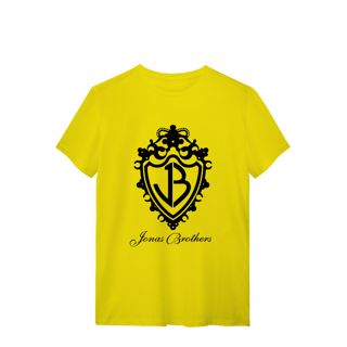 Nome do produto CAMISA | JONAS BROTHERS